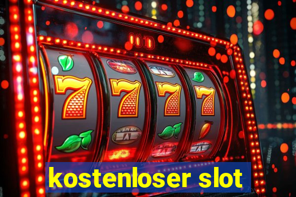 kostenloser slot