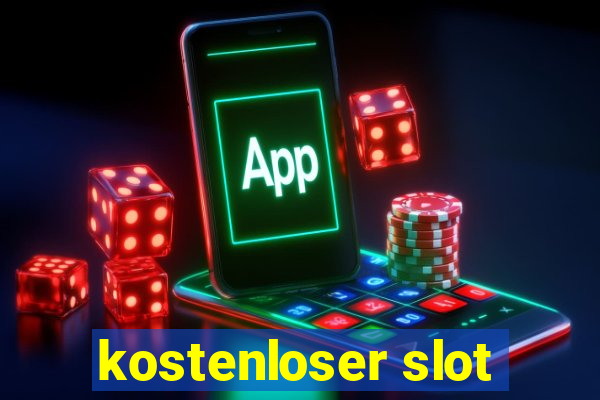 kostenloser slot