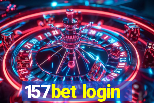 157bet login