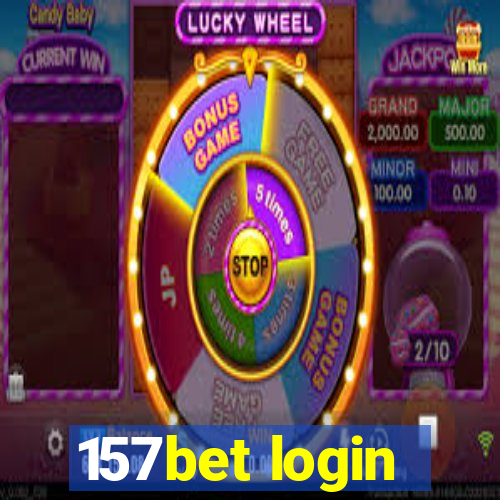 157bet login