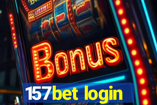 157bet login