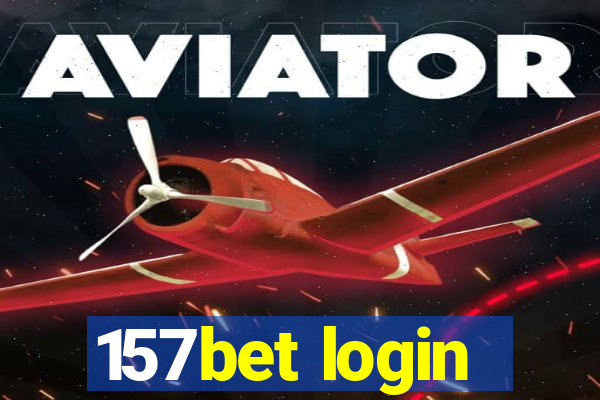 157bet login