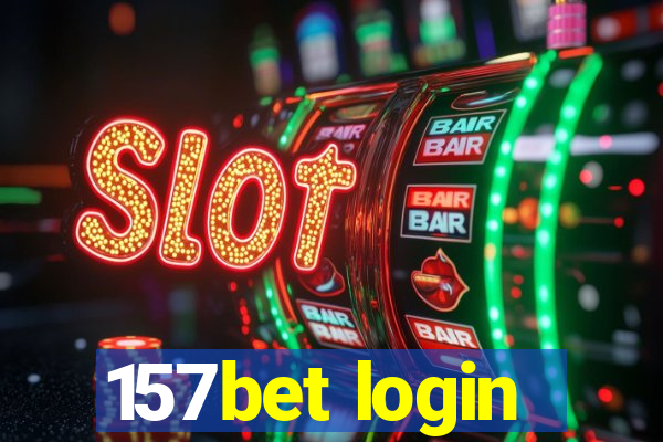 157bet login