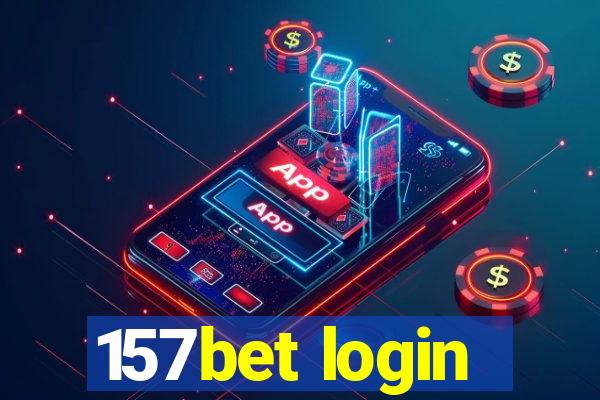 157bet login