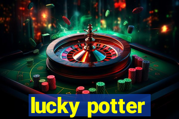 lucky potter