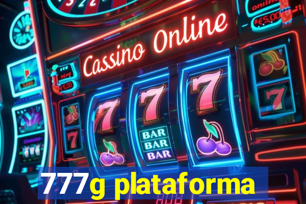 777g plataforma