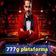 777g plataforma