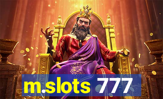 m.slots 777