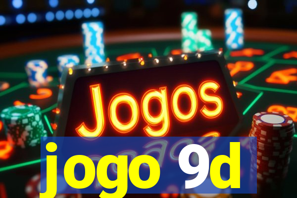 jogo 9d