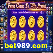 bet989.com