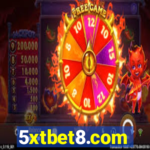 5xtbet8.com