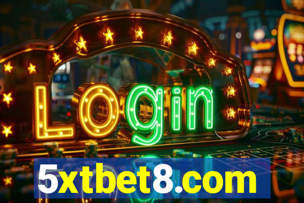 5xtbet8.com