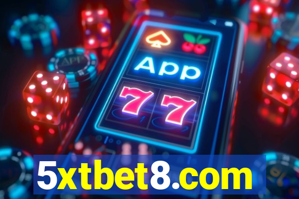 5xtbet8.com