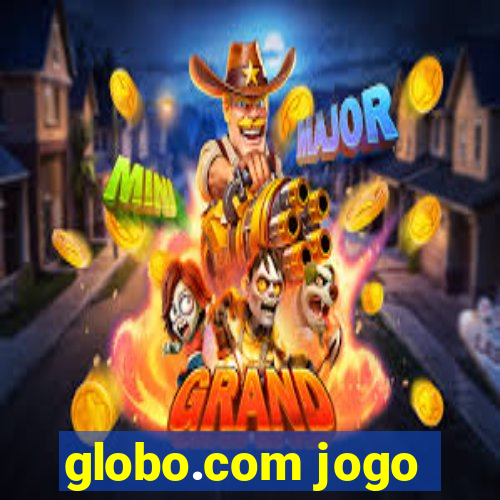 globo.com jogo