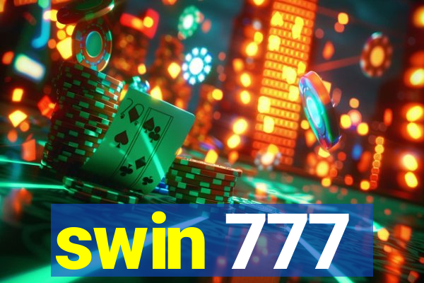 swin 777