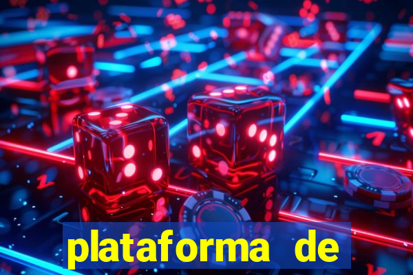 plataforma de casino chinesa