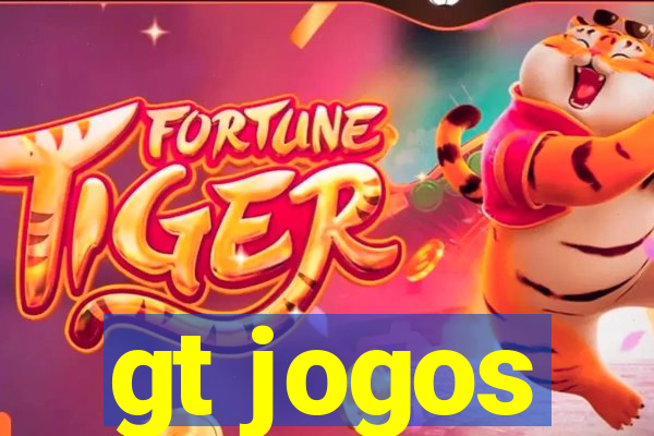 gt jogos