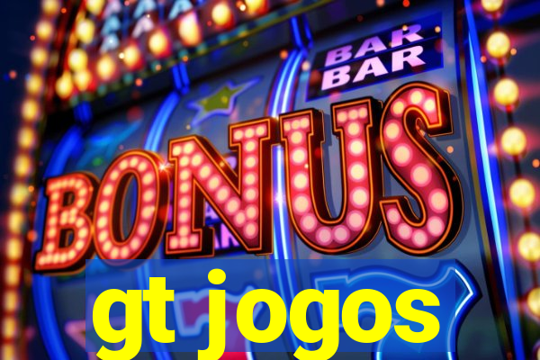 gt jogos