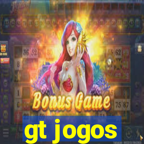 gt jogos