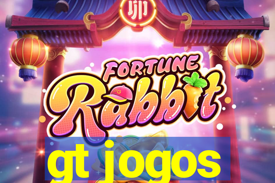 gt jogos