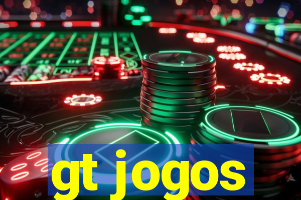 gt jogos