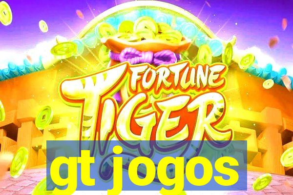 gt jogos