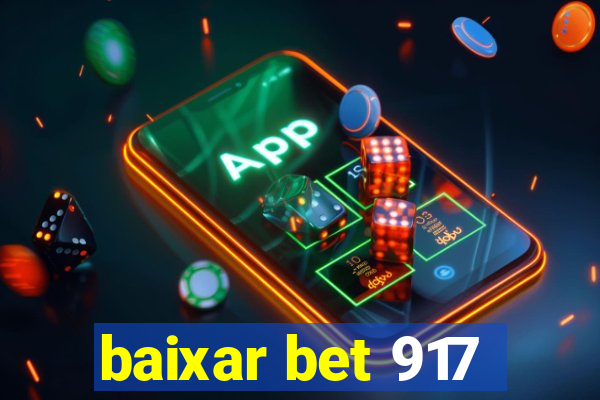 baixar bet 917