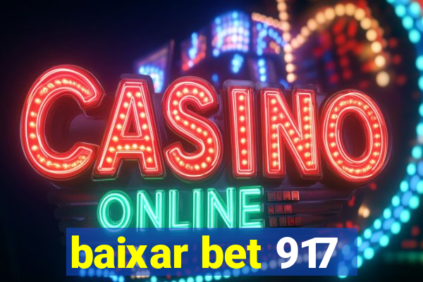 baixar bet 917