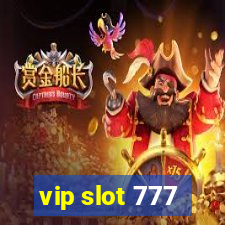 vip slot 777