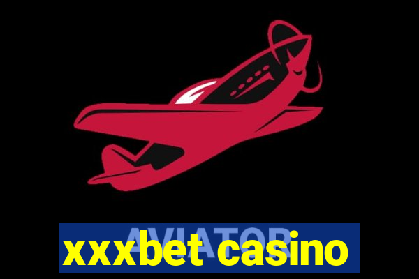 xxxbet casino