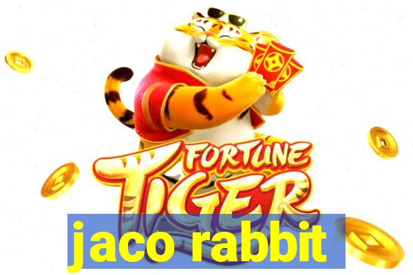 jaco rabbit