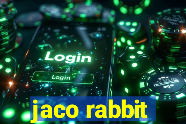 jaco rabbit