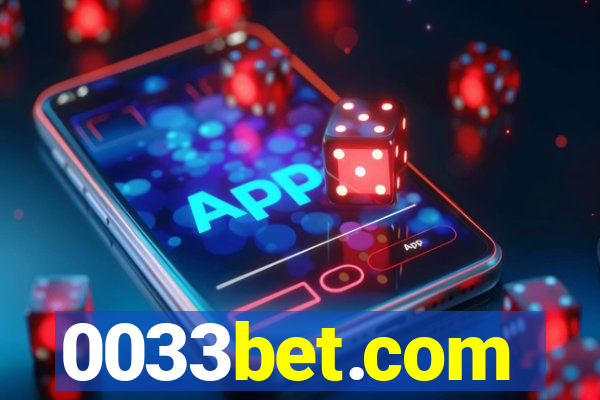 0033bet.com