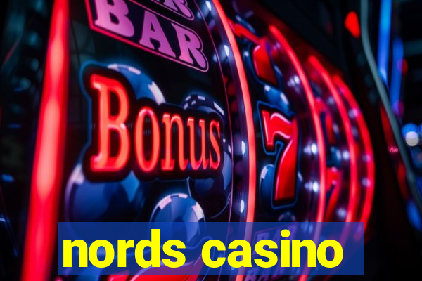 nords casino