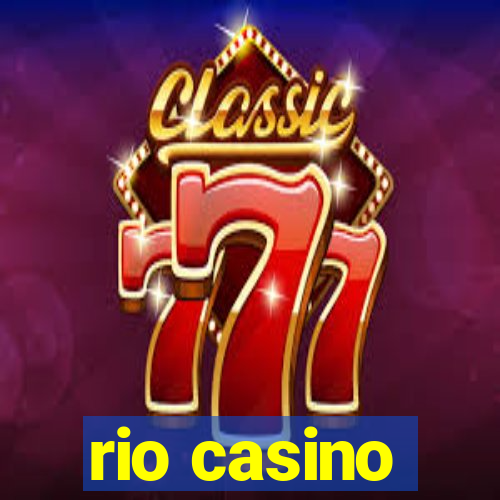 rio casino