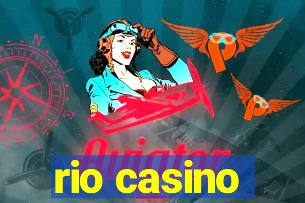 rio casino