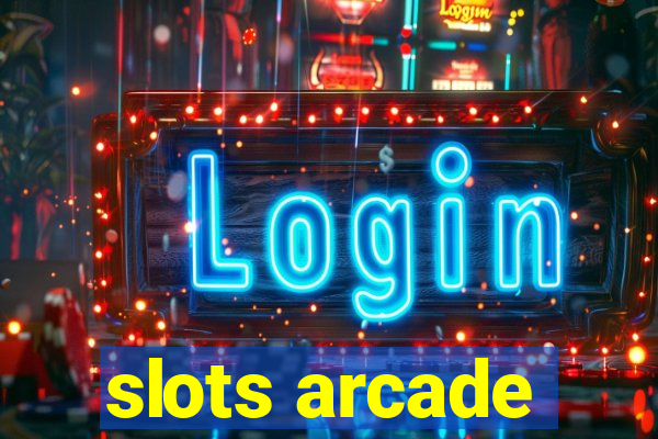 slots arcade