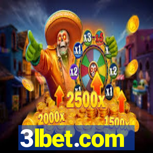 3lbet.com