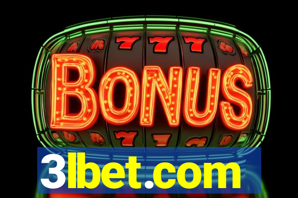 3lbet.com