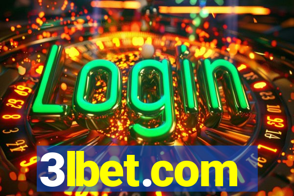 3lbet.com