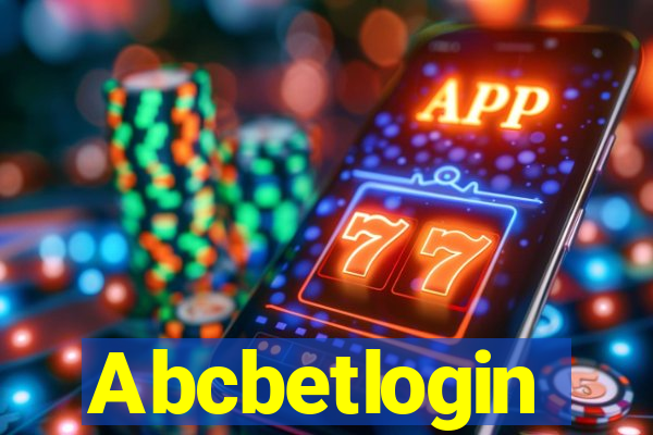 Abcbetlogin