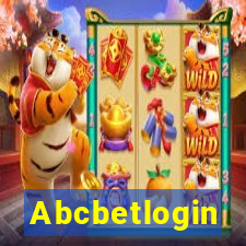 Abcbetlogin