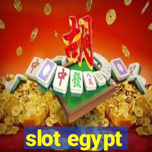 slot egypt