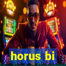 horus bi