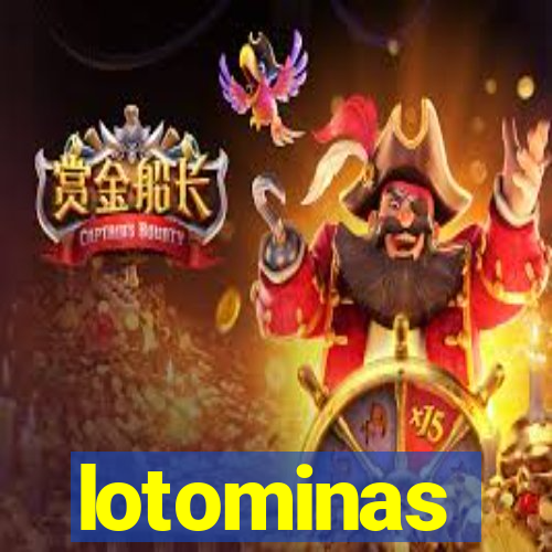 lotominas