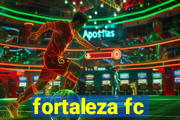 fortaleza fc