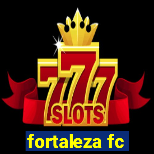 fortaleza fc