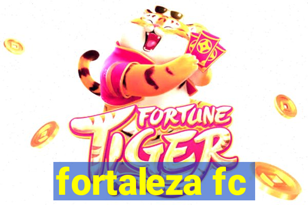 fortaleza fc