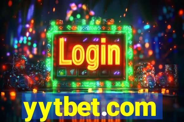 yytbet.com