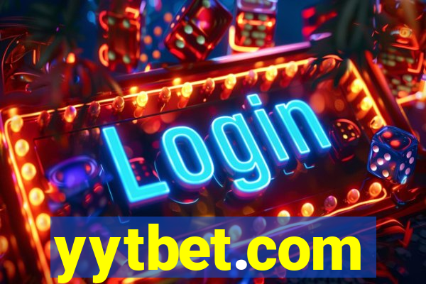 yytbet.com